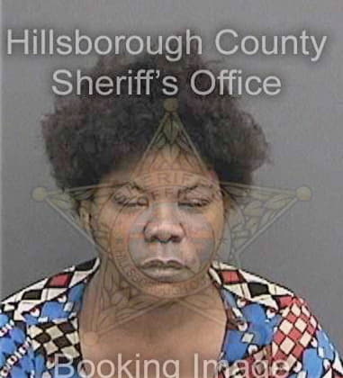 Gwendolyn Cummings, - Hillsborough County, FL 