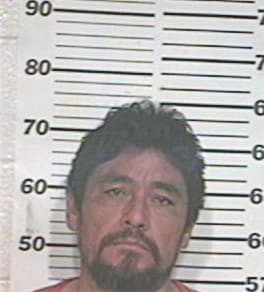 Carlos DeLaRosa, - Hidalgo County, TX 