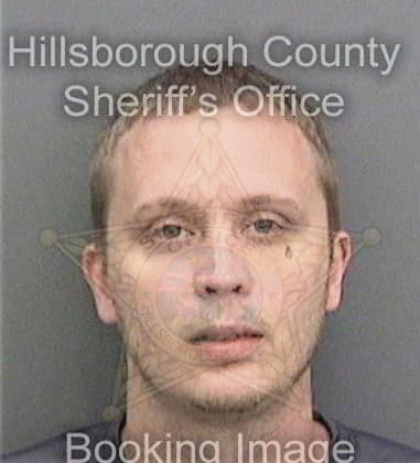 Luis Deleonruano, - Hillsborough County, FL 