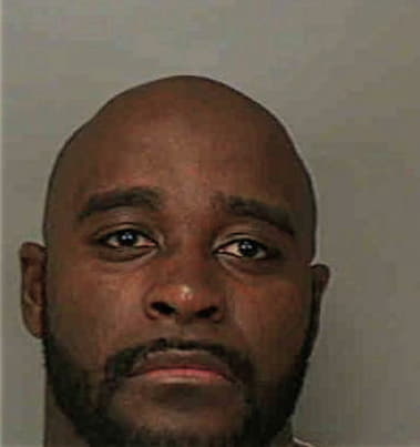 Alfonso Dixon, - Polk County, FL 