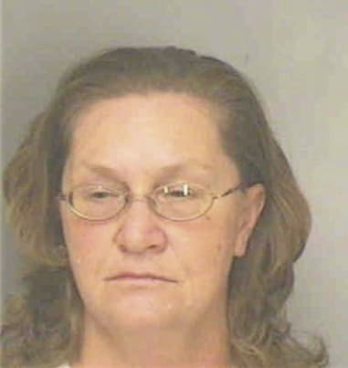 Vicky Dowell, - Polk County, FL 