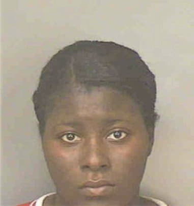 Jessie Edwards, - Polk County, FL 