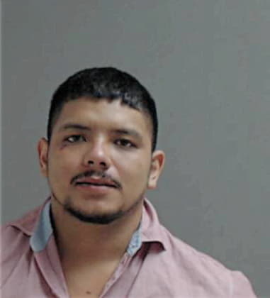 Michael Elizondo, - Hidalgo County, TX 