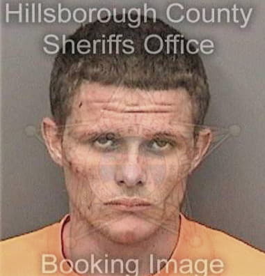 Patrick Fagen, - Hillsborough County, FL 