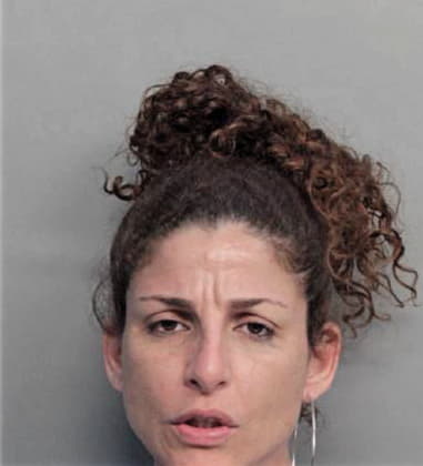 Victoria Fesman, - Dade County, FL 