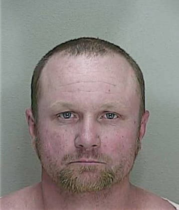 Michael Findley, - Marion County, FL 