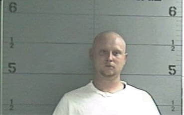 James Flack, - Oldham County, KY 