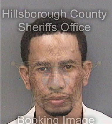 Milton Foster, - Hillsborough County, FL 