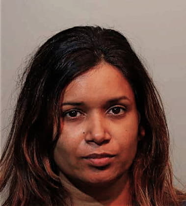 Neckia Francois, - Seminole County, FL 