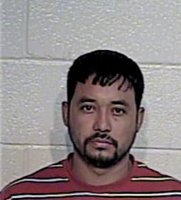 Faustino Garcia, - Hidalgo County, TX 