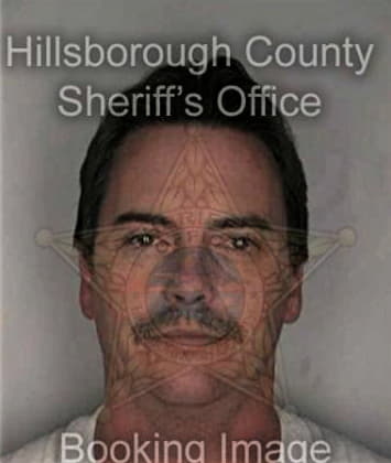 Joshua Glotzback, - Hillsborough County, FL 