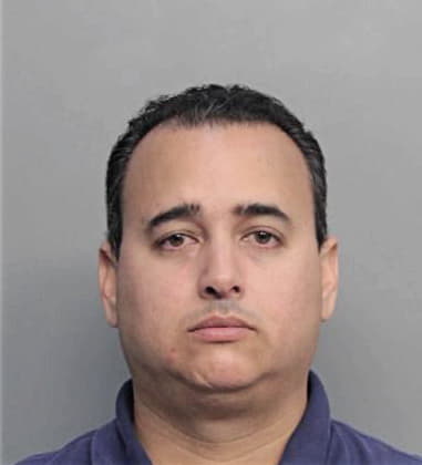 Danny Gonzalez, - Dade County, FL 