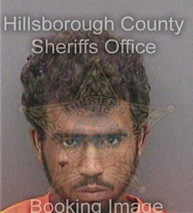 Charles Griffin, - Hillsborough County, FL 