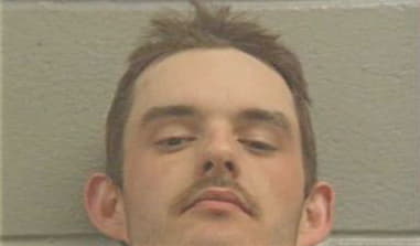 Joseph Guffey - Barren County, KY 
