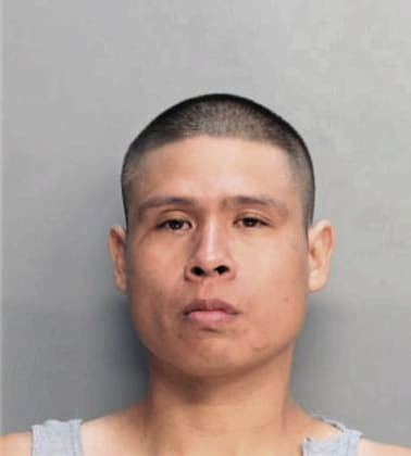 Jeancarlos Guzman-Mejia, - Dade County, FL 