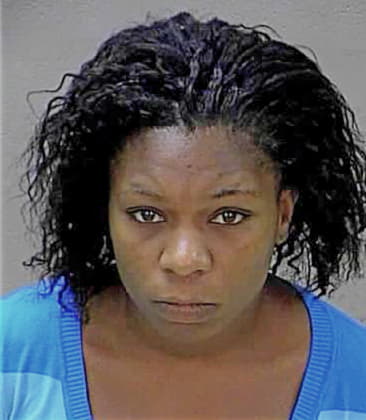 Keisha Hamlette, - Lynchburg County, VA 