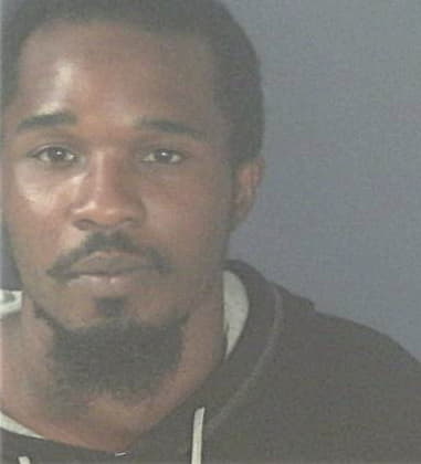 Stanley Harris, - Gadsden County, FL 