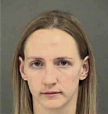 Cerrina Hauenstein, - Mecklenburg County, NC 