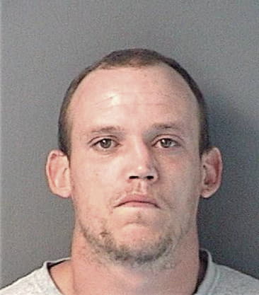 James Heath, - Escambia County, FL 