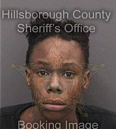 Jenny Heredia - Hillsborough County, FL 