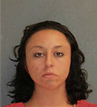 Jessica Hernandez, - Volusia County, FL 