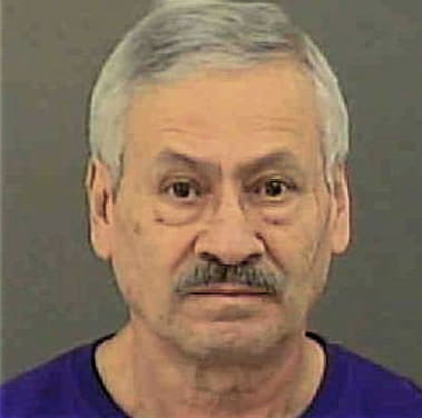 Mauricio Hernandez, - Mecklenburg County, NC 