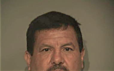 Ramiro-Perez Hernandez, - Hidalgo County, TX 