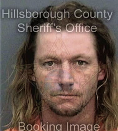 Michael Herrera - Hillsborough County, FL 