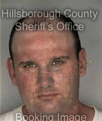 Anthony Hessian - Hillsborough County, FL 