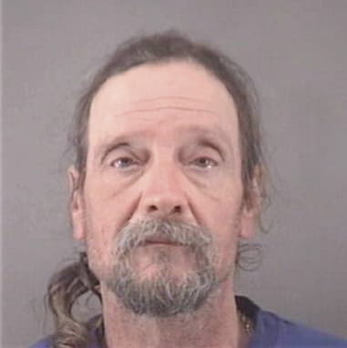 John Hickman, - Forsyth County, NC 