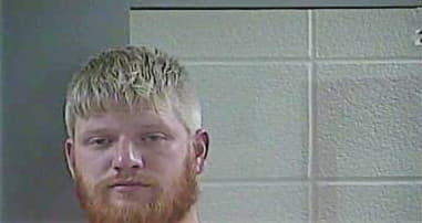 Dustin Honchell, - Laurel County, KY 