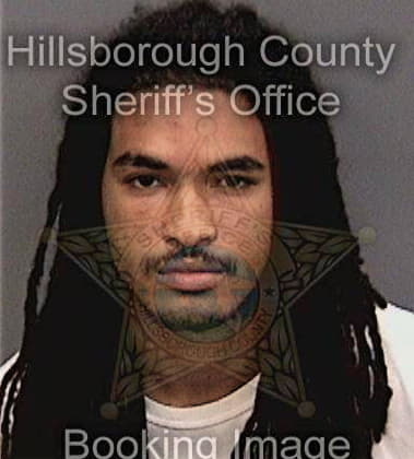 Renardo Hudson, - Hillsborough County, FL 