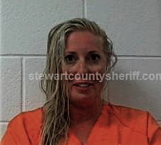 Alaina Hurlbert, - Stewart County, TN 