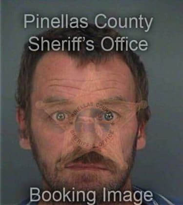 Craig Jefferis, - Pinellas County, FL 