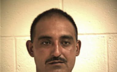 Juan Jimenez, - Hidalgo County, TX 