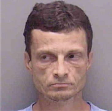 Robert Jones, - Lee County, FL 