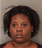 Consuelo Jordan, - Shelby County, TN 