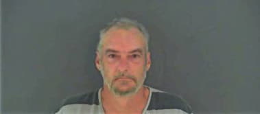 Brian Kelley, - Shelby County, IN 