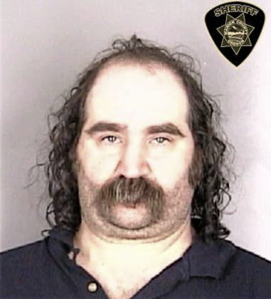 Alexander King, - Marion County, OR 