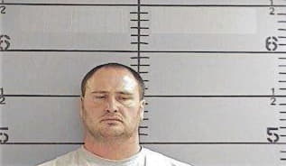 Anthony King, - Oldham County, KY 