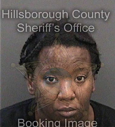 Yvonne King, - Hillsborough County, FL 