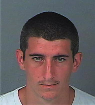 Shaun Knowles, - Hernando County, FL 