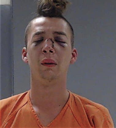 James Kuipers - Hunt County, TX 