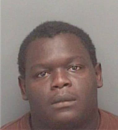 Wendell Lampkin, - Pinellas County, FL 