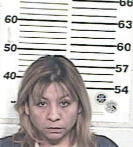 Elizabeth Leal, - Hidalgo County, TX 