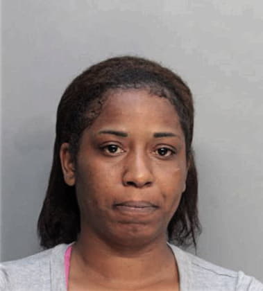 Sherry Lewis, - Dade County, FL 