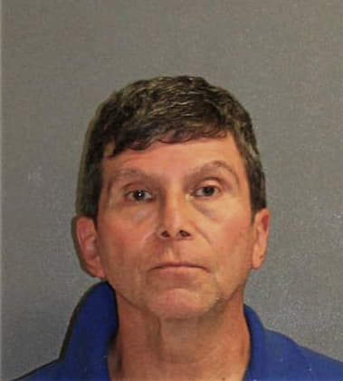 Norman Lindenau, - Volusia County, FL 