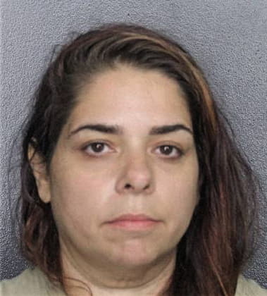 Dawnmarie Lugo, - Broward County, FL 