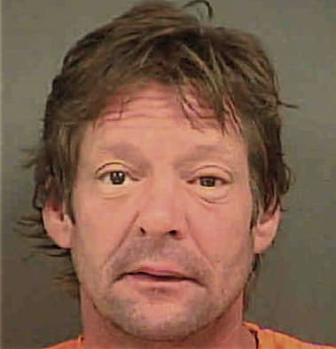 Michael Lynch, - Mecklenburg County, NC 