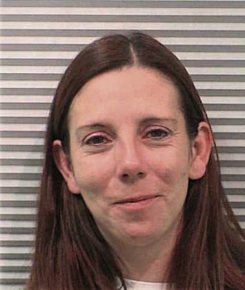 Cinthia Lyster, - Cache County, UT 